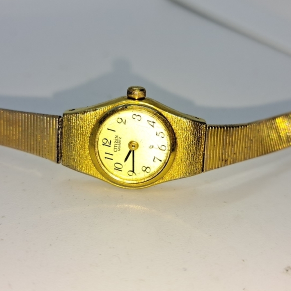 Vintage Ladies Citizen Watch